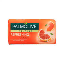 PALMOLIVE  Refreshing Glow Soap 130gm