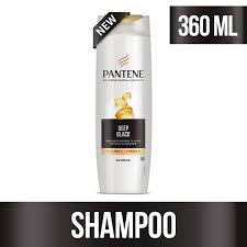 Pantene 360ml Shampoo