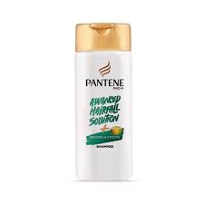 Pantene 75ml Shampoo