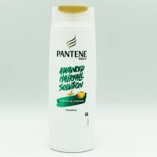 Pantene green shampoo 185ml