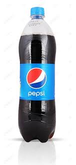 Pepsi cold drink 1 litter