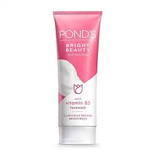 POND`S Bright Beauty Face Wash 100gm