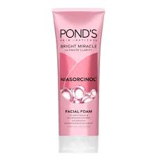 POND`S NISORCINOL Face Wash 100gm