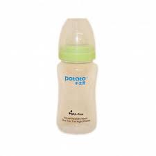 Potato Baby Feeder 100ml