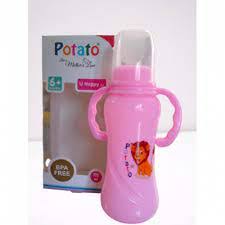 Potato Baby Feeder 280ml