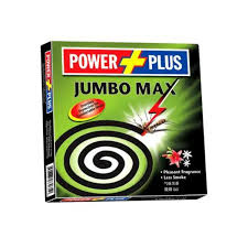 Power Plus jalabi jumbo pack