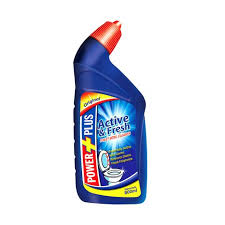 Power Plus Toilet Cleaner 500ml