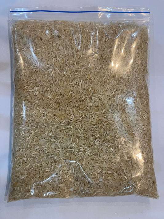 Rehmat adhwar rice 1kg