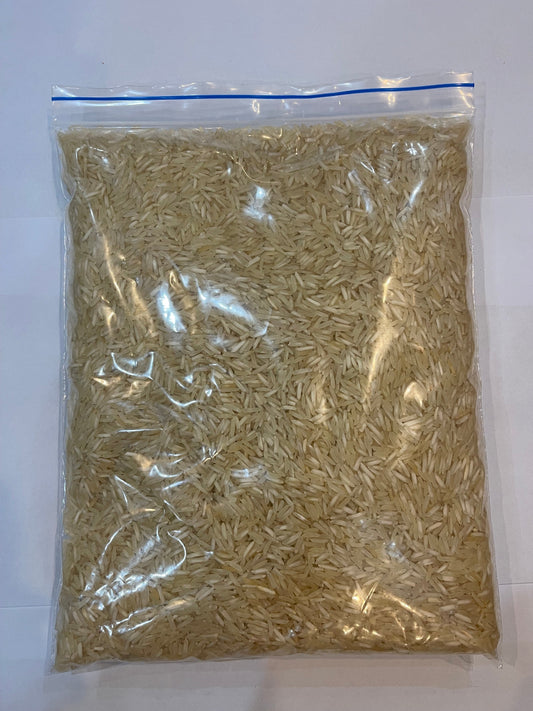 Safina Rice 1kg