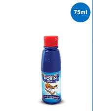 ROBIN Blue neel 75ml