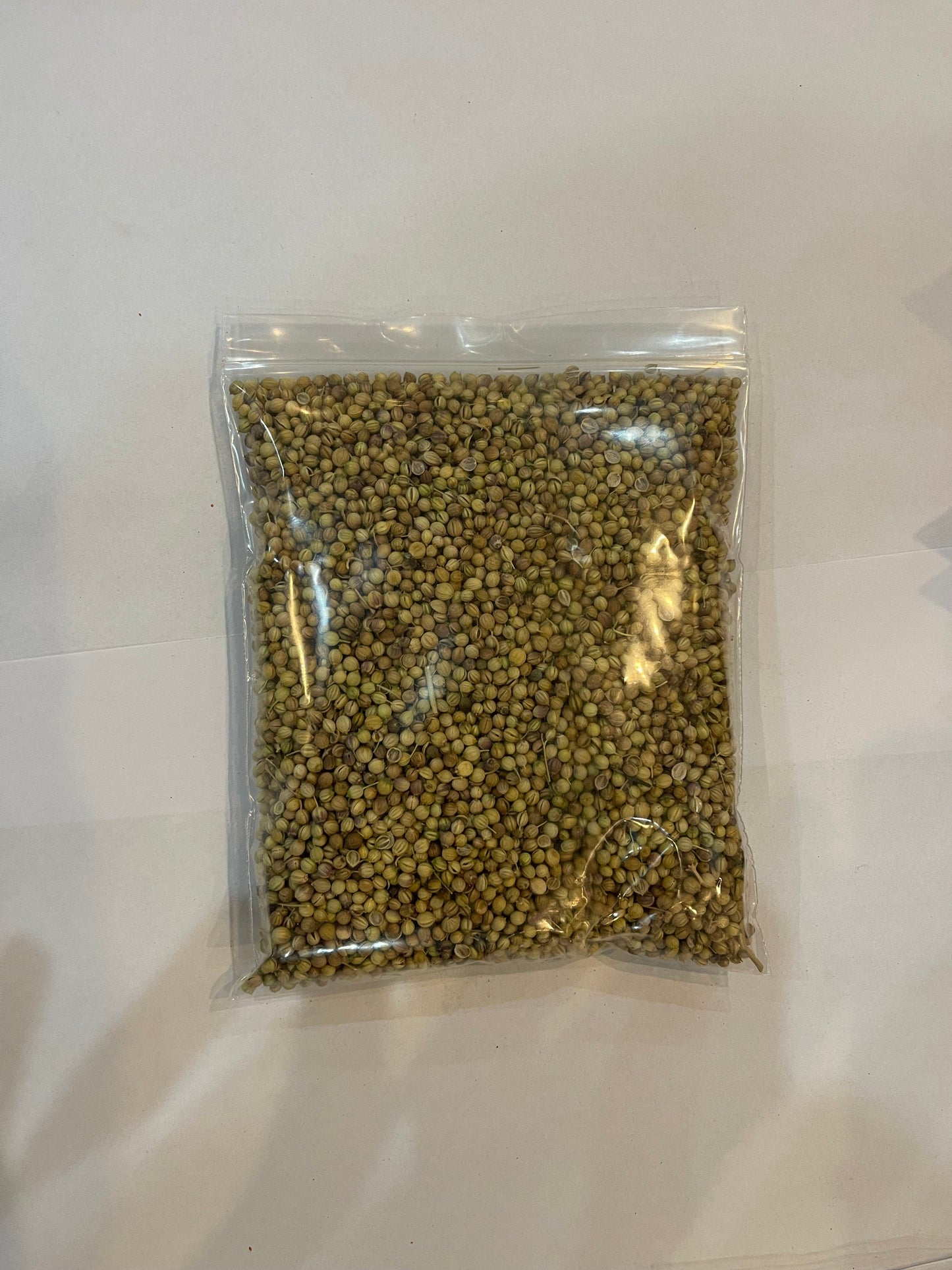 Soka Dhaniya 100gm (coriander seeds)