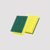 Dish sponge 1pcs