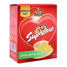 Supreme Tea 190gm