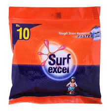 Surf Excel Mini