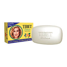 TIBET Deluxe Soap 95gm