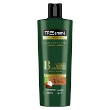 TRESemme Shampoo 400ml