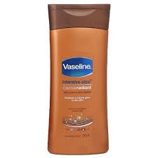 Vaseline Coco Radiant 100ml