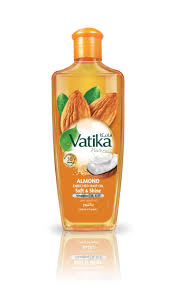 Vatika almond oil 100ml