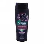 Vatika balck shampoo 185ml