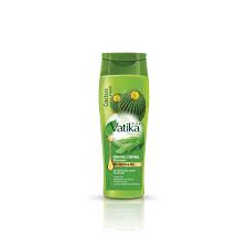 Vatika cactus shampoo 185ml