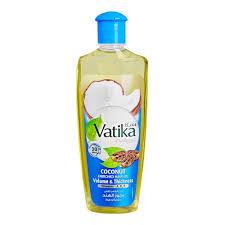 Vatika coconut oil 200ml