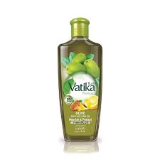 Vatika olive hair oil 200ml