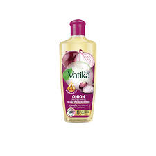 Vatika onion hair oil 200ml