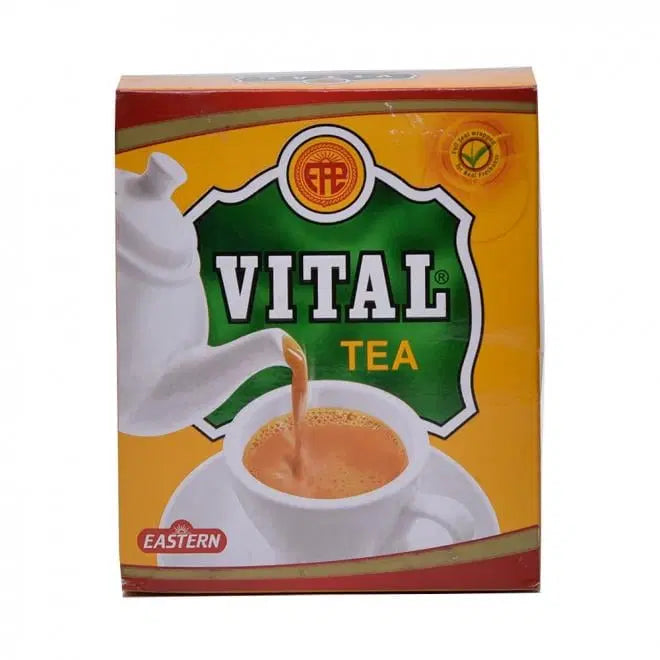 Vital Tea 170gm