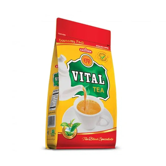 Vital Tea 430gm