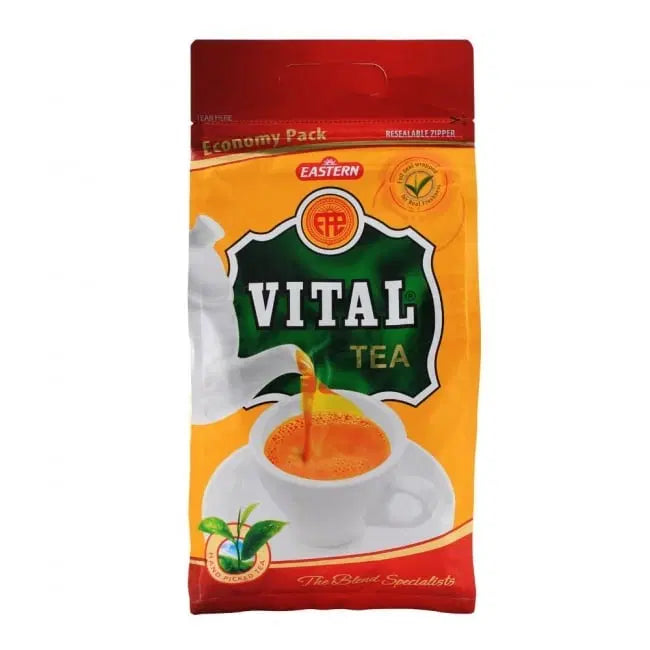 Vital Tea 900gm