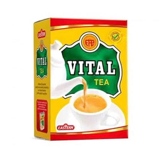 Vital Tea 95gm